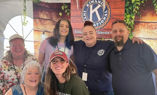 Community Outreach Events for July 2023: Beach, Bacon, and Brews
