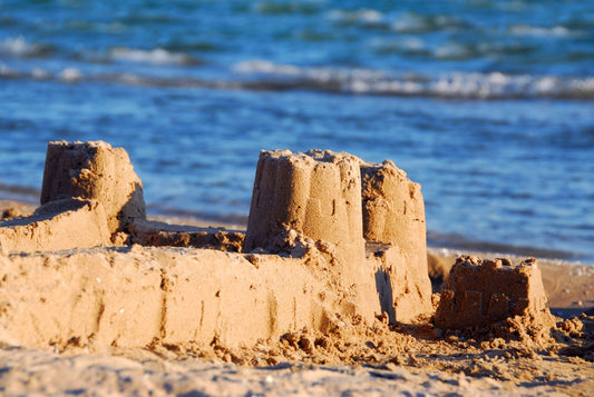 Fun in the Sun: Beach Toys for Your Oregon Coast Adventure