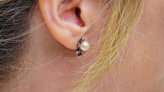 Caring for Jewelry: Tips to Keep Your Earrings Sparkling Like New