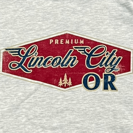 Clearance - Hoodie - Unisex Heavy Duty Fleece Natural