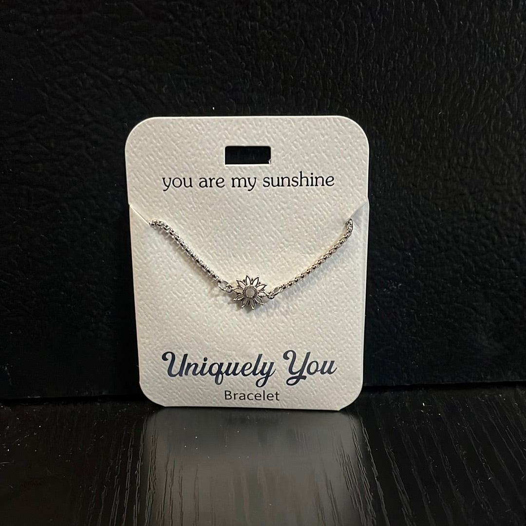 Bracelet - YOU 7217 - Sunshine