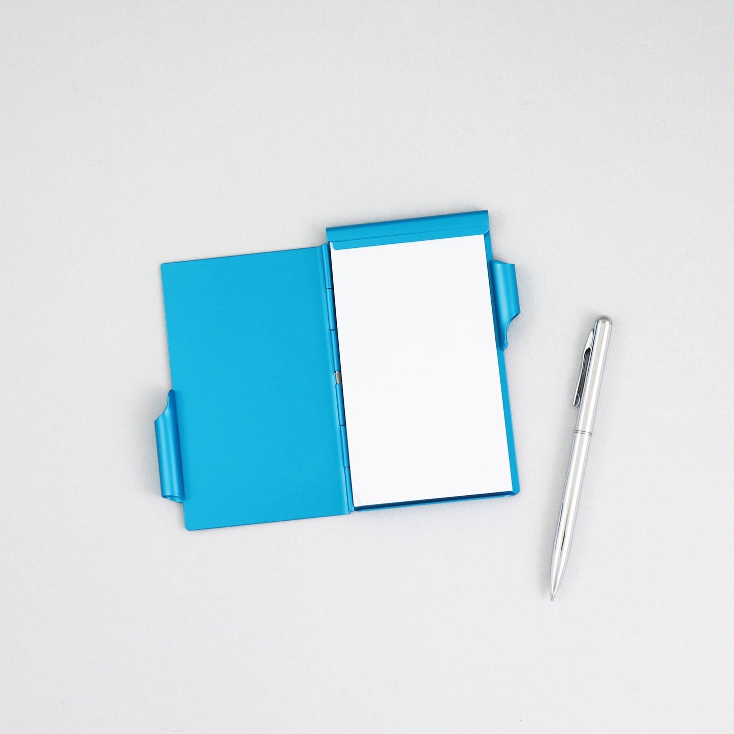 Flip Note - Music Notes: Royal Blue