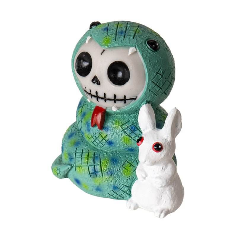 Furrybones - SSStevie