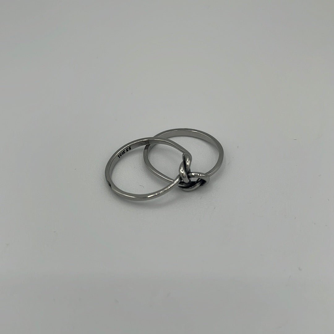 Ring Stainless Steel 3070ST