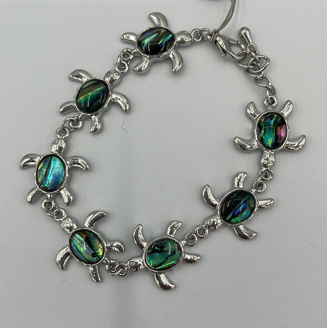 Bracelet - LKB 019 - Link Turtle