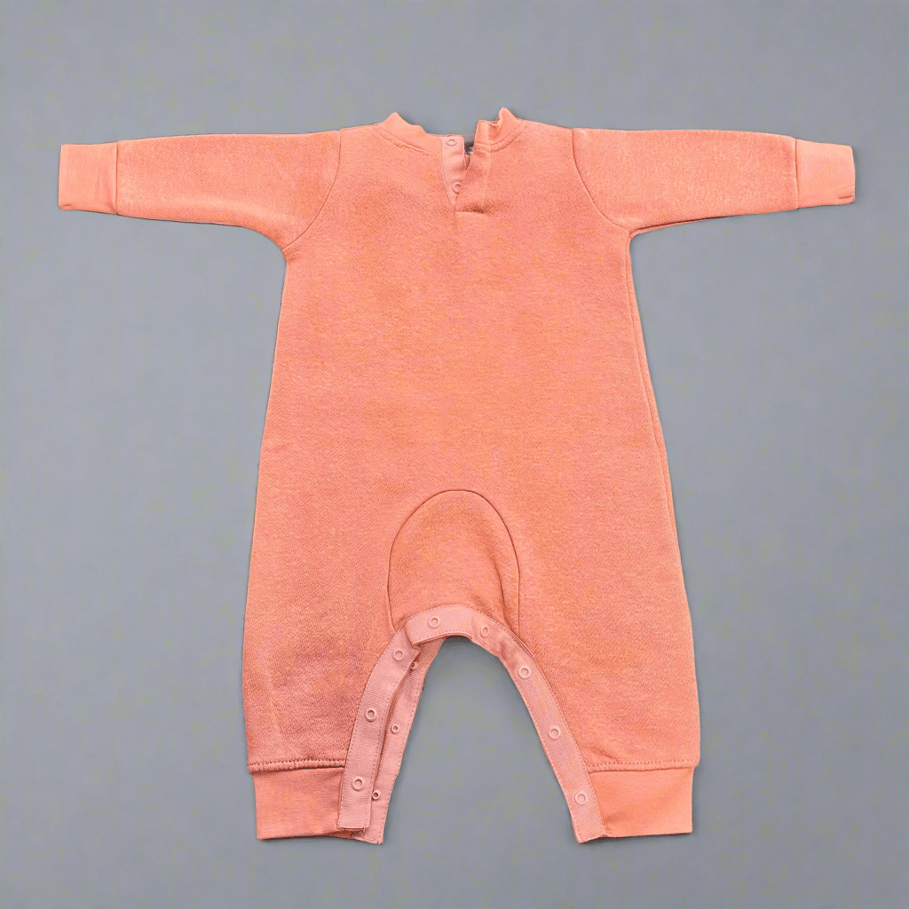 Romper - Pink