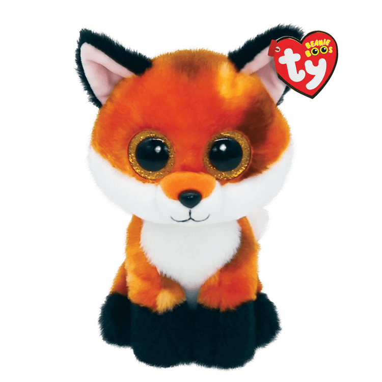 Ty Beanie Boos - Small Meadow