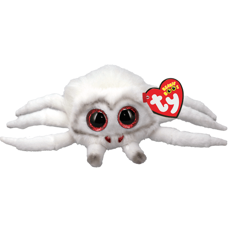 Ty Small Spinderella