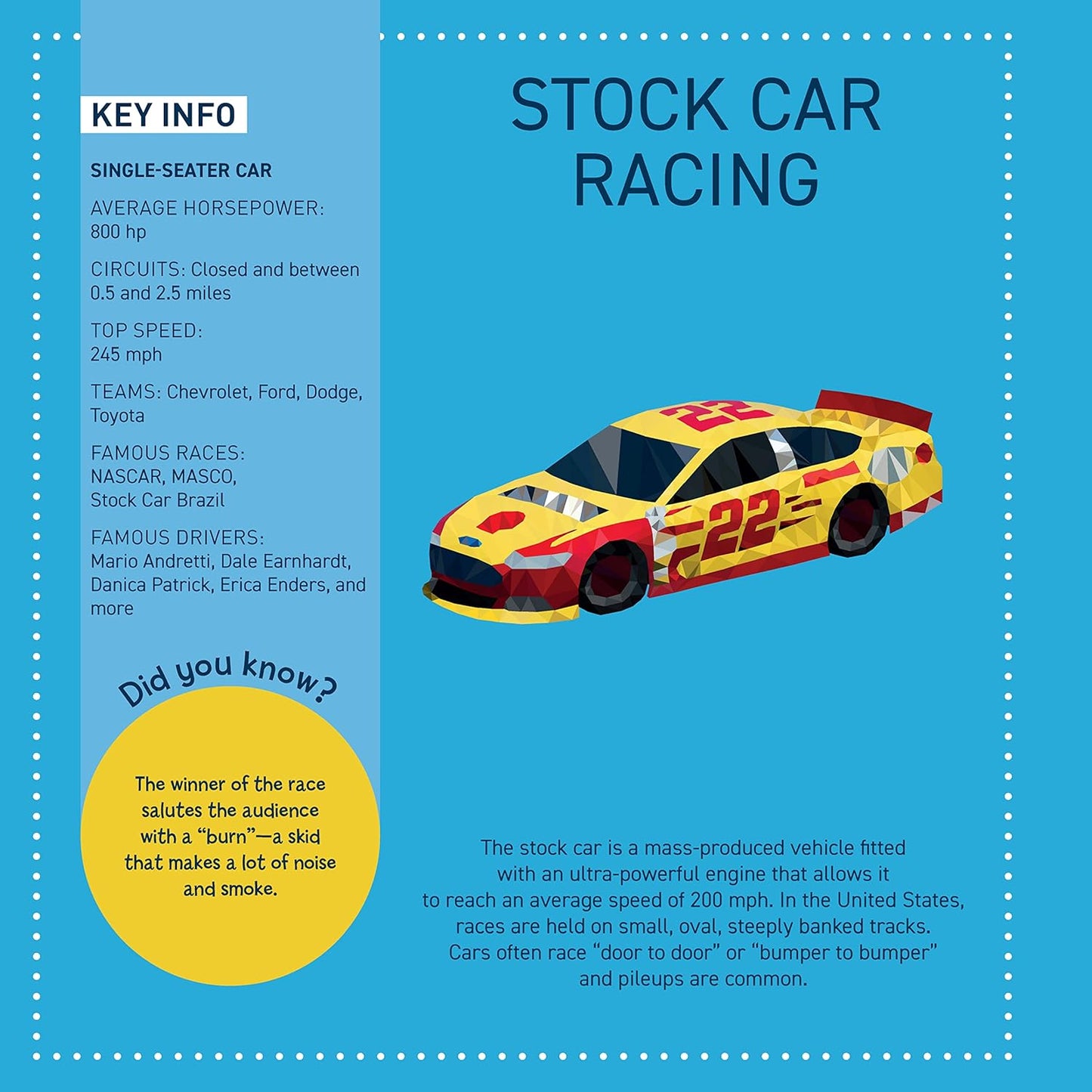 My Sticker Paintings Cars