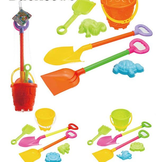 Beach Toys - Shovel Set