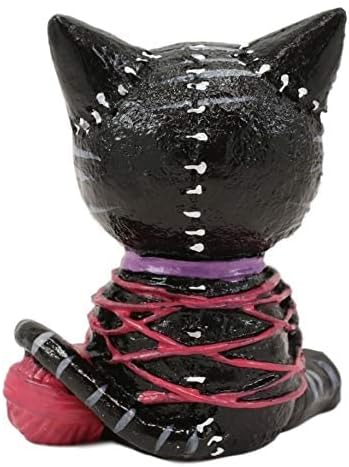 Furrybones - Black Mao-Mao