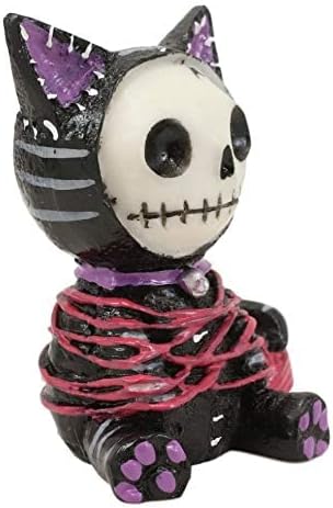 Furrybones Black Mao-Mao