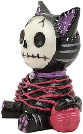 Furrybones Black Mao-Mao