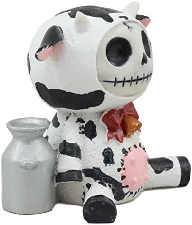 Furrybones - Moo-Moo
