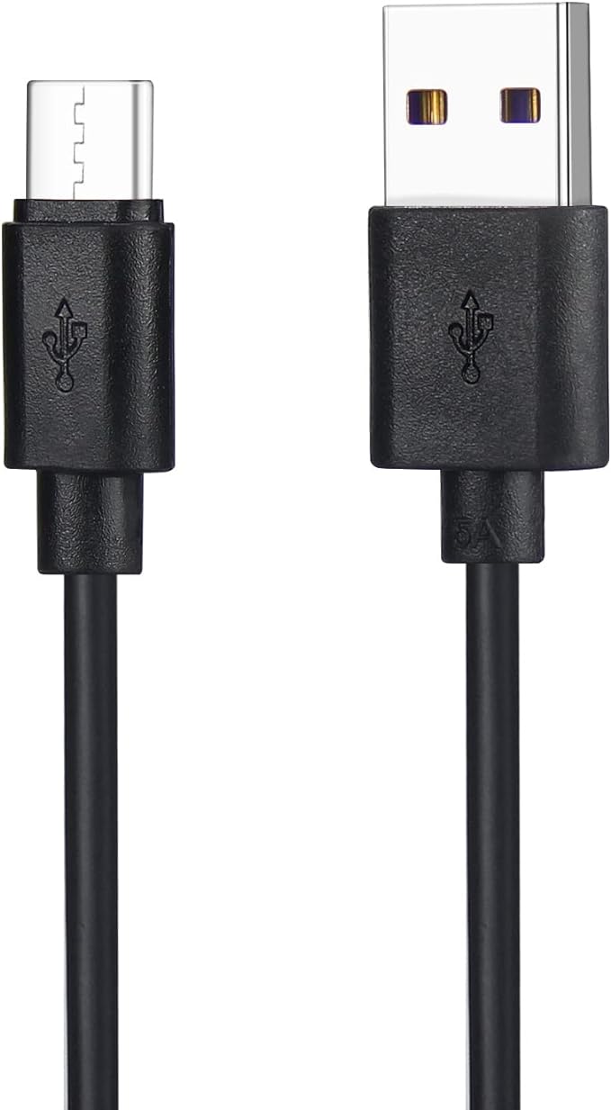 Samsung Smays USB C Cable 3ft