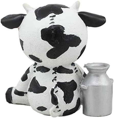 Furrybones - Moo-Moo
