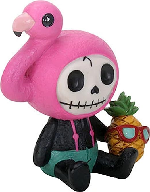 Furrybones Flamingo Star
