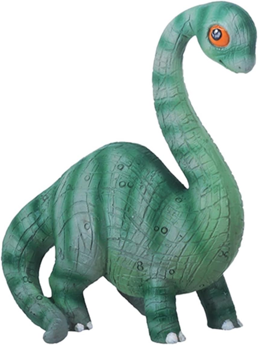 Brontosaurus Figurine