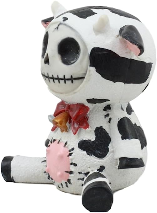 Furrybones - Moo-Moo