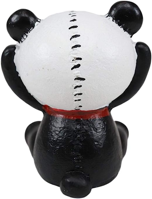 Furrybones Pandie