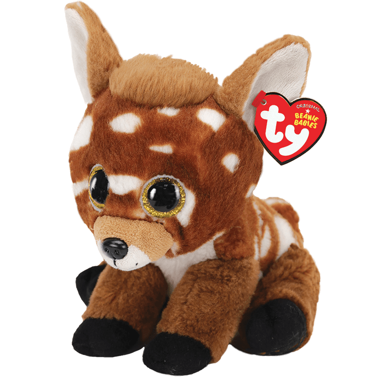 Ty Beanie Boos - Small Buckley