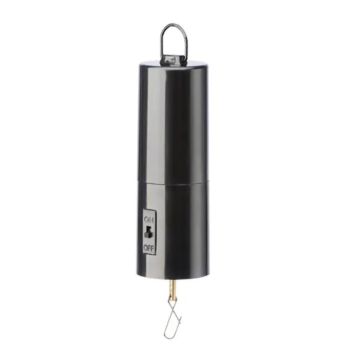 Wind Spinner Accessory - Battery Operated Motor