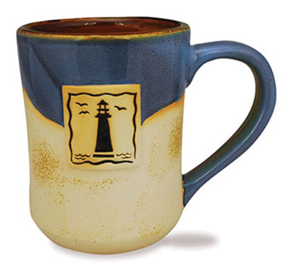Mug - Potters Lighthouse