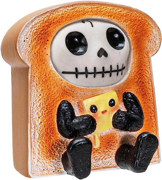 Furrybones Toasty