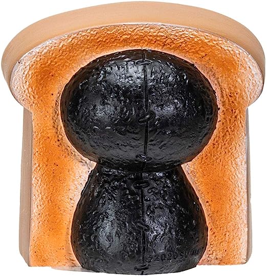 Furrybones Toasty