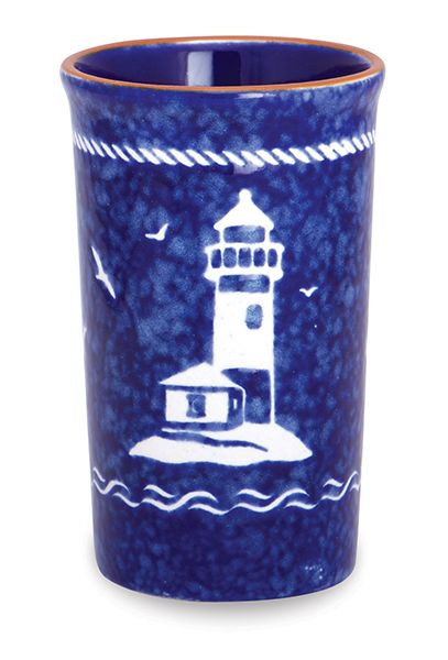 Shot Glass - Alpine Shot Glass - Lighthouse