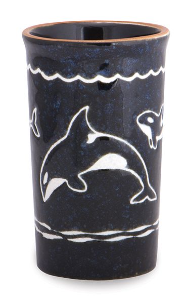 Shot Glass - Alpine Shot Glass - Orca