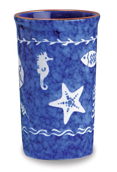 Shot Glass - Alpine Shot Glass - Sea Life