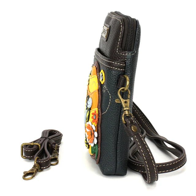 Cell Phone Xbody Navy Bee Hive