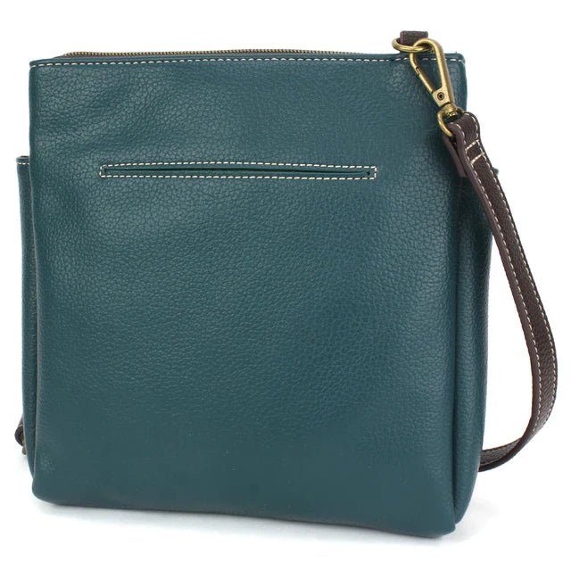 Merry Messenger Turquoise Turtle