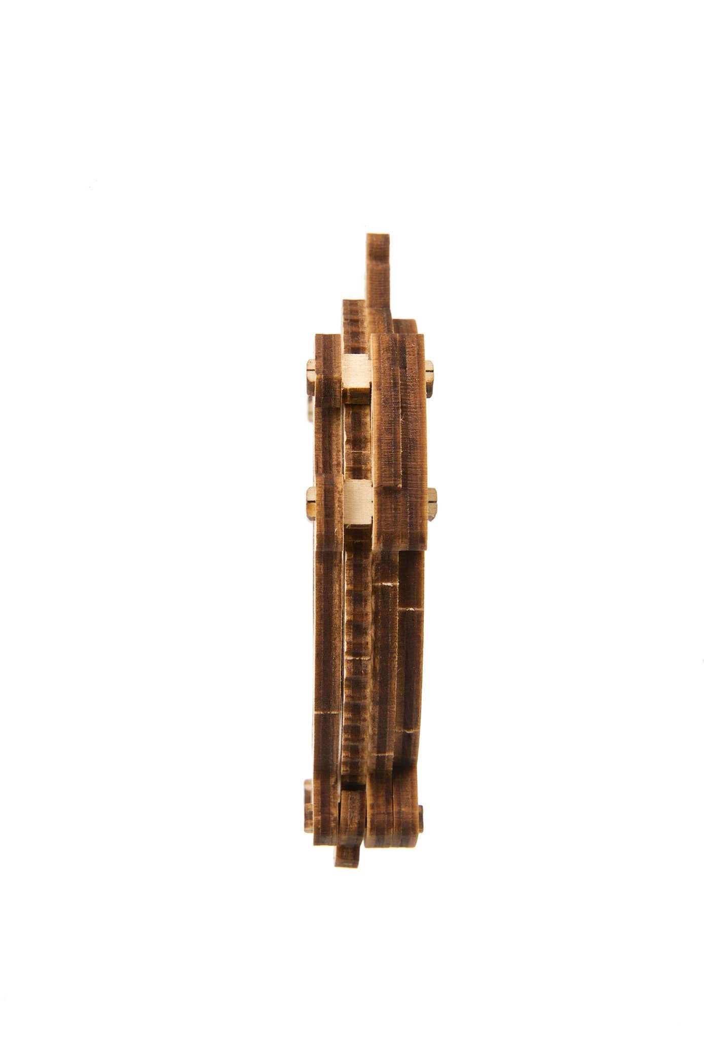 UGears Date Navigator 2.0. (New Packaging) -Wooden 3D- DIY
