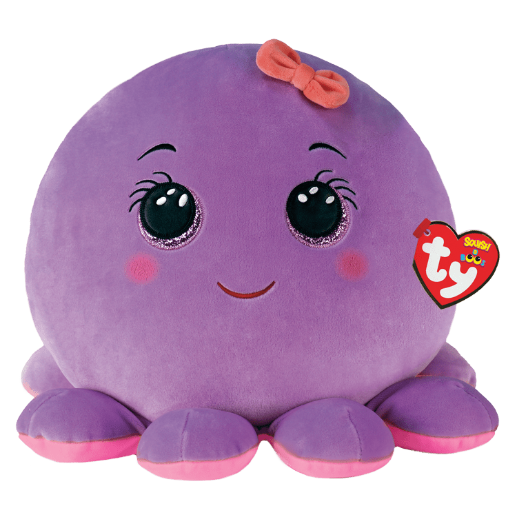 Ty 14" Squish Octavia