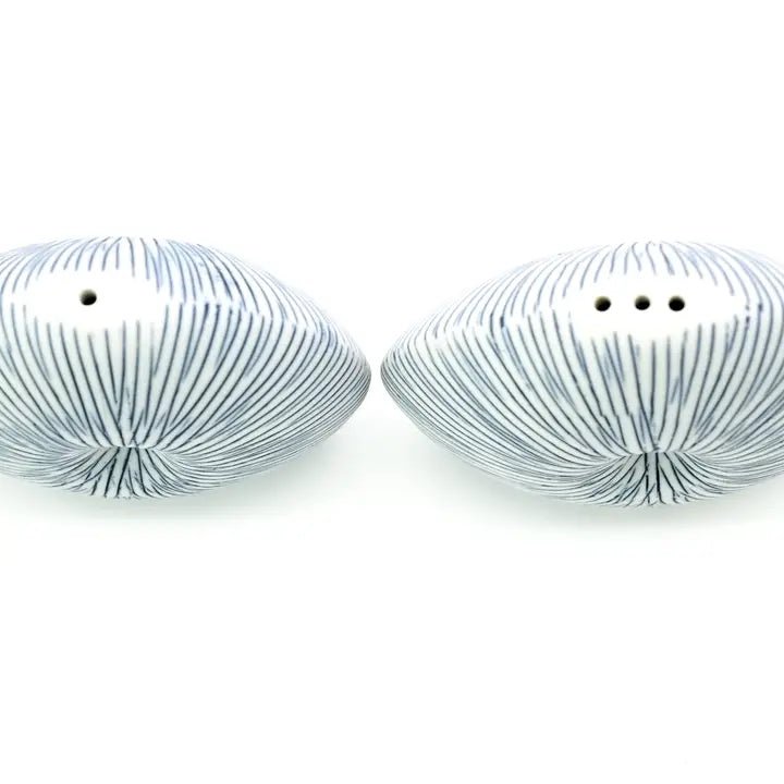 Salt & Pepper Shaker - Congo Diva SNP W27