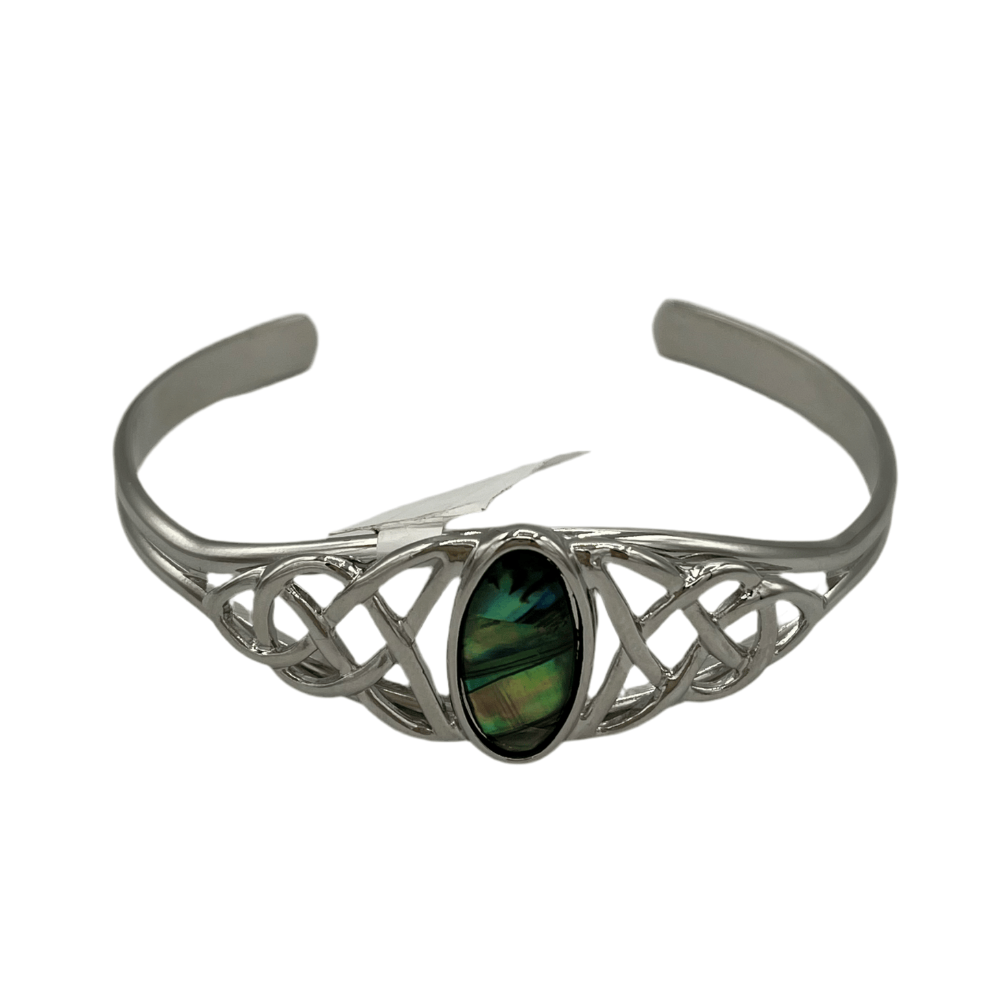 Bracelet - CFB 116 - Cuff Oval