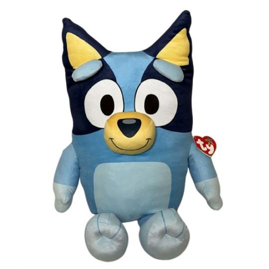 Ty Beanie Bellies - Large Bluey - Bluey Collection