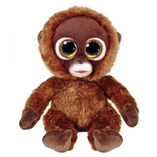 Ty Beanie Boos - Small Chessie