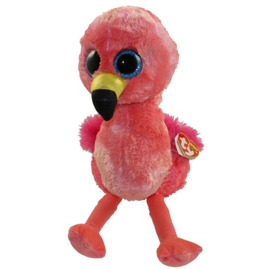 Ty Beanie Boos - Medium Gilda