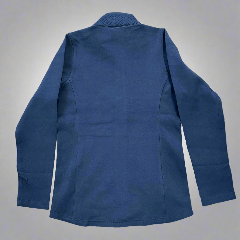 Jacket - Navy Oregon Coast
