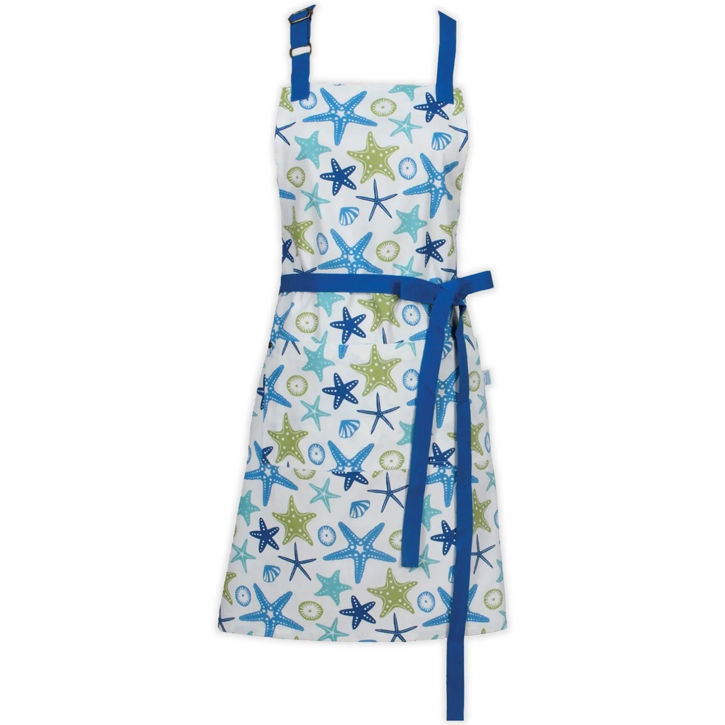 Apron - Beach House Starfish Chef