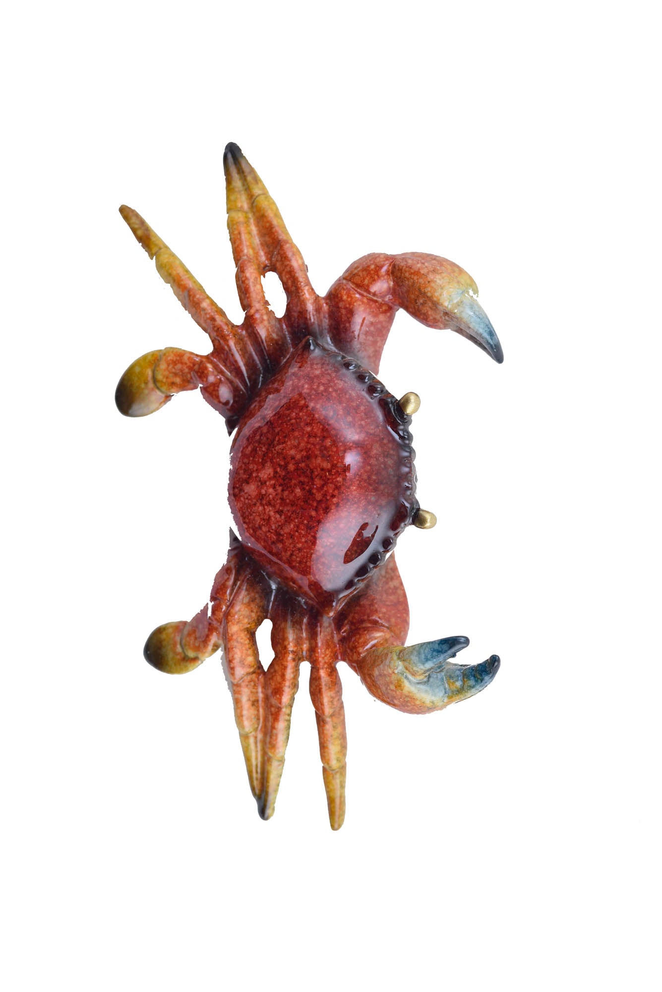 Red Crab Lg.