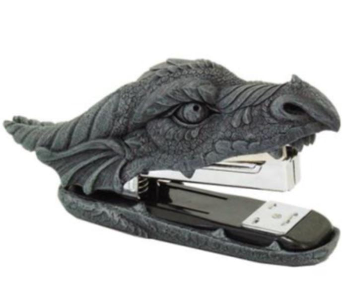 Black Dragon Stapler