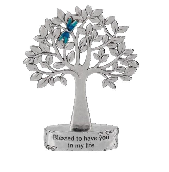 Figurine - Tree of Life Blessings