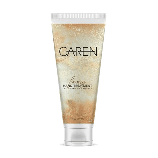 Caren Hand Treatment - Fancy - 2 oz