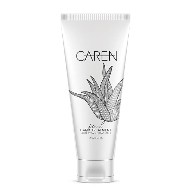 Caren Hand Treatment -Pearl - 2 oz