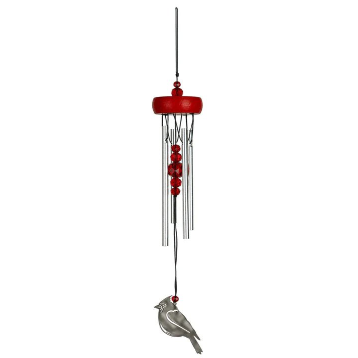 Chime Fantasy Cardinal