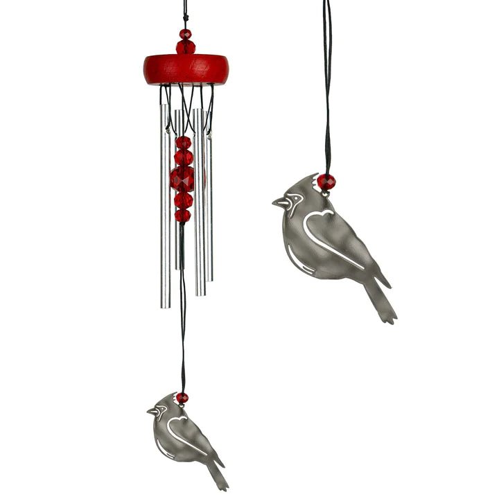Chime Fantasy Cardinal